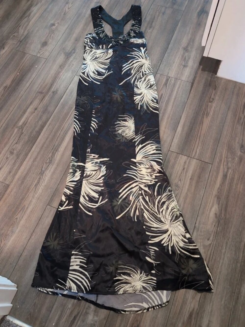 Forever 21 formal dress small